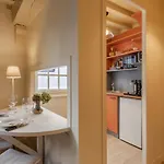 Couleur Corail Peaceful Gem & Shared Yard Appartamento Honfleur