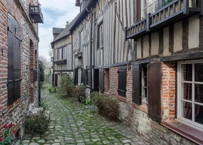 شقة Couleur Corail Peaceful Gem & Shared Yard *