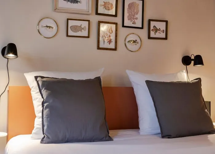 شقة Couleur Corail Peaceful Gem & Shared Yard