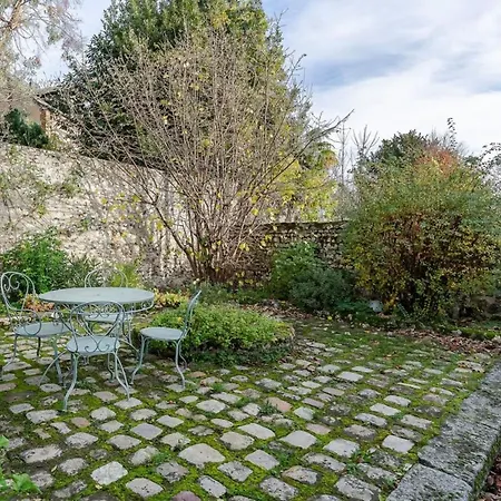 Διαμέρισμα Couleur Corail Peaceful Gem & Shared Yard